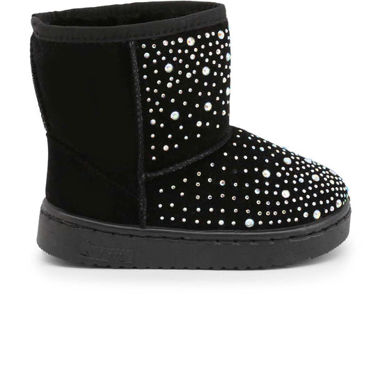 Shone 198 Black