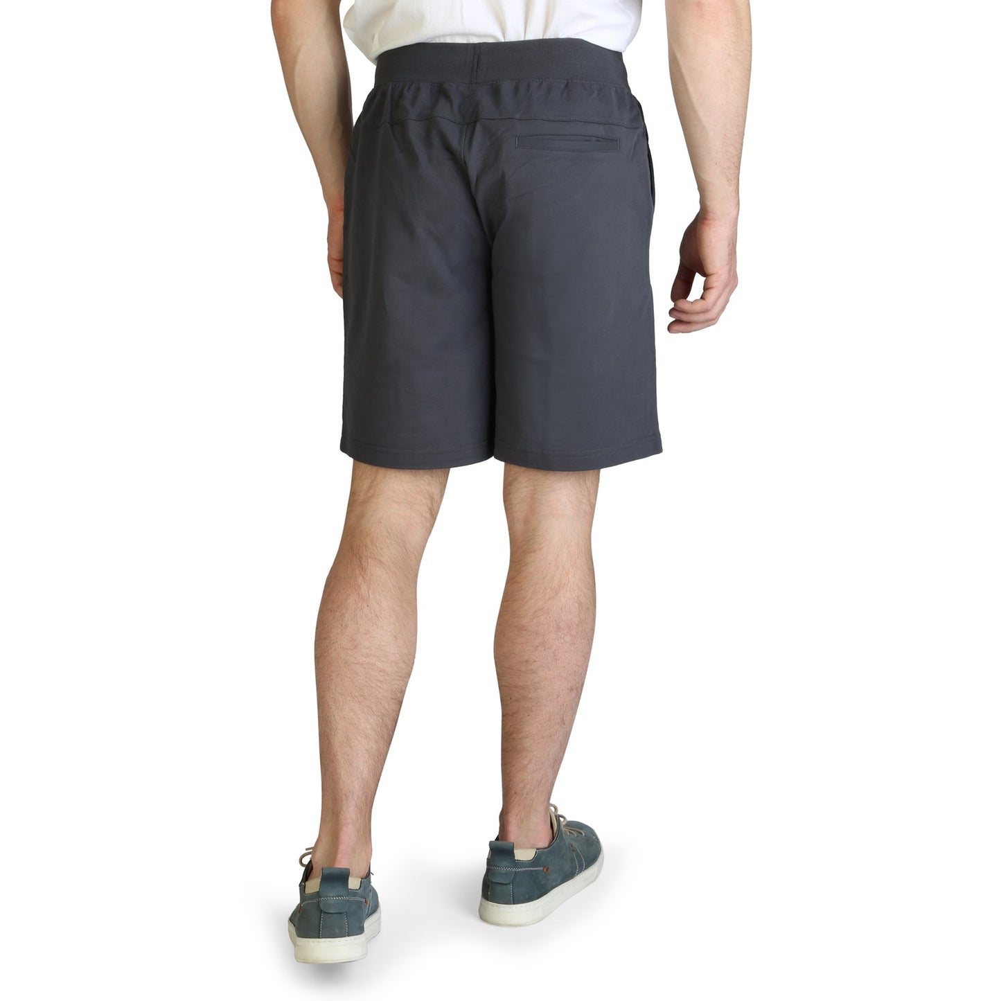 EA7 8NPS55_PJ05Z grey