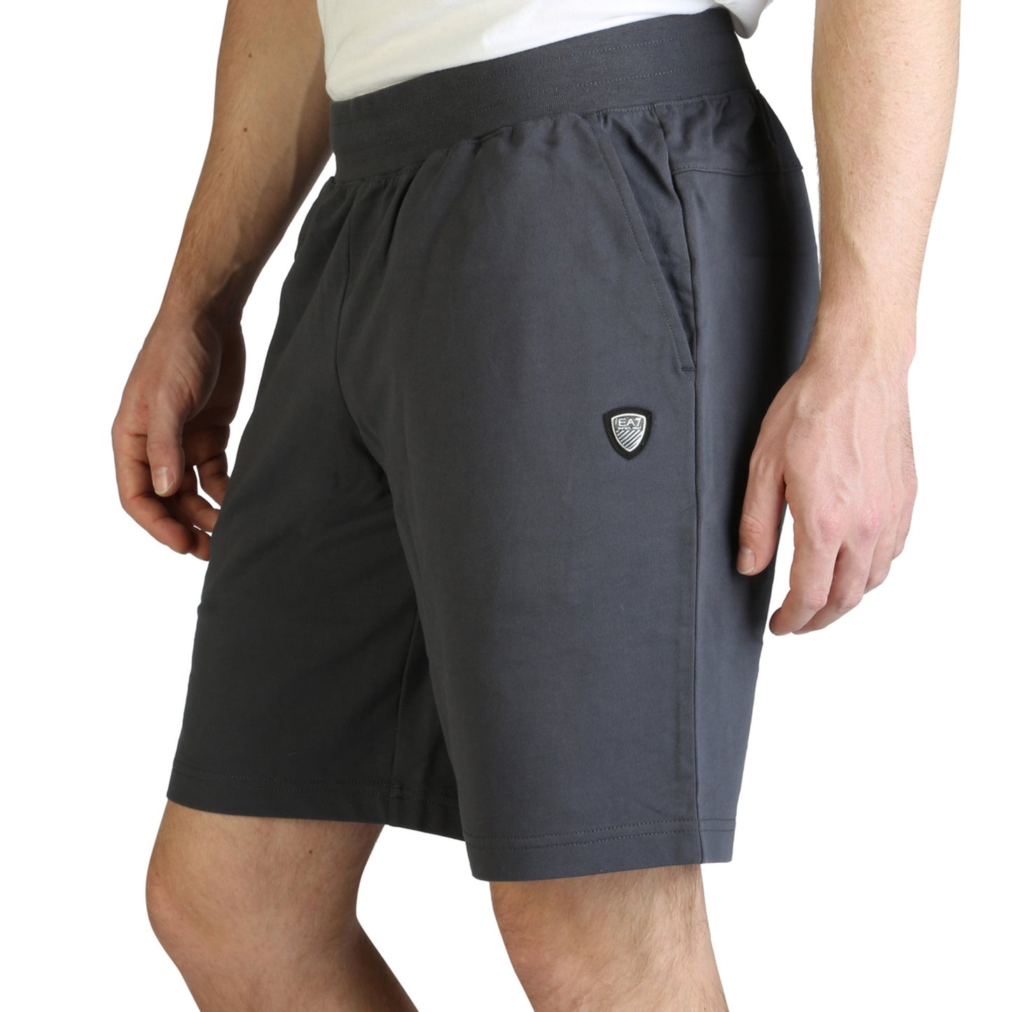 EA7 8NPS55_PJ05Z grey