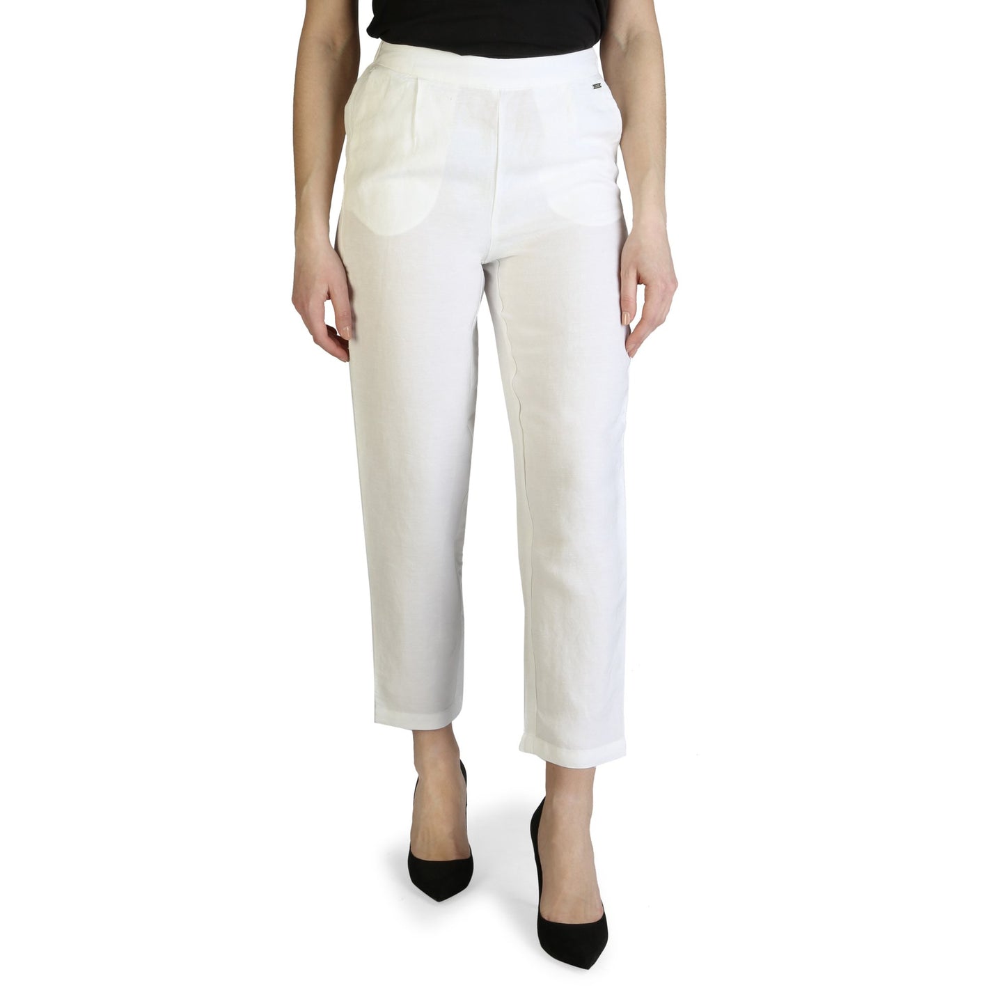 Armani Exchange 3ZYP19_YNBBZ white