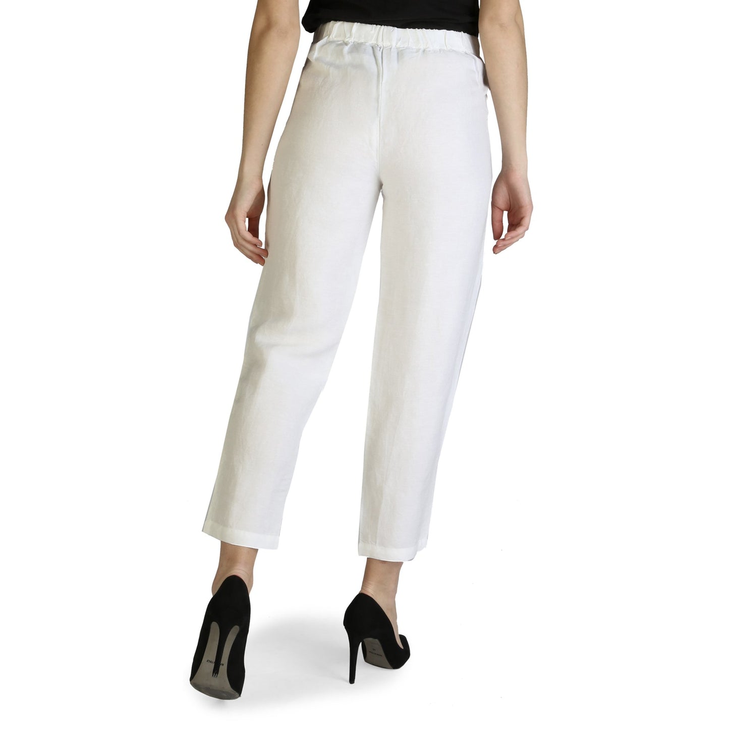 Armani Exchange 3ZYP19_YNBBZ white