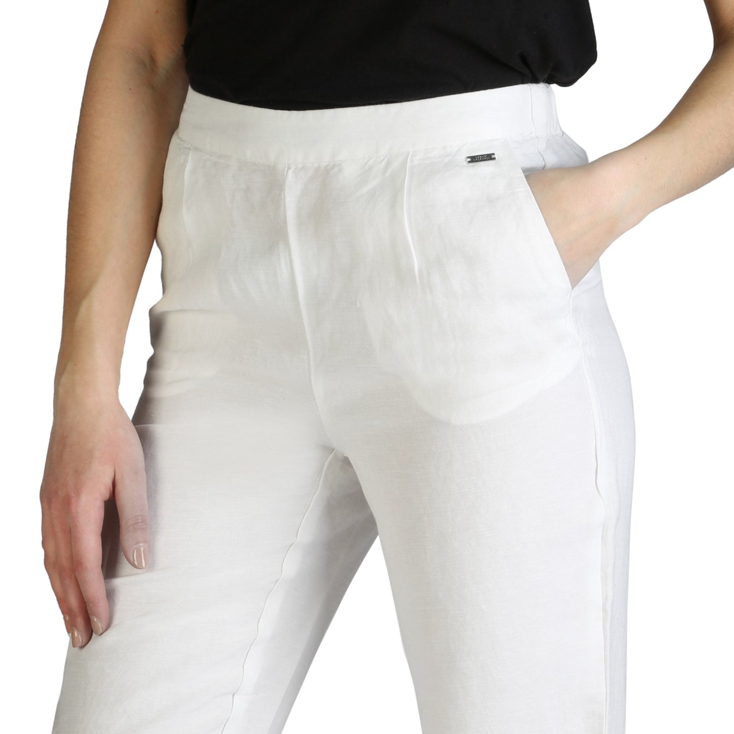 Armani Exchange 3ZYP19_YNBBZ white