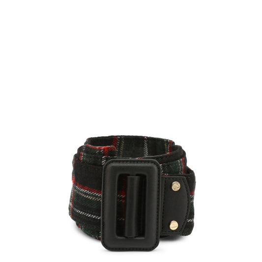 Valentino by Mario Valentino ALIEN-VCS2DO56T black