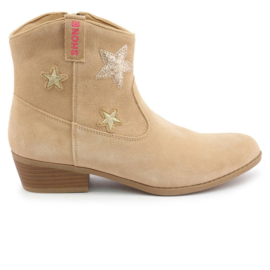 Shone 026799 Brown