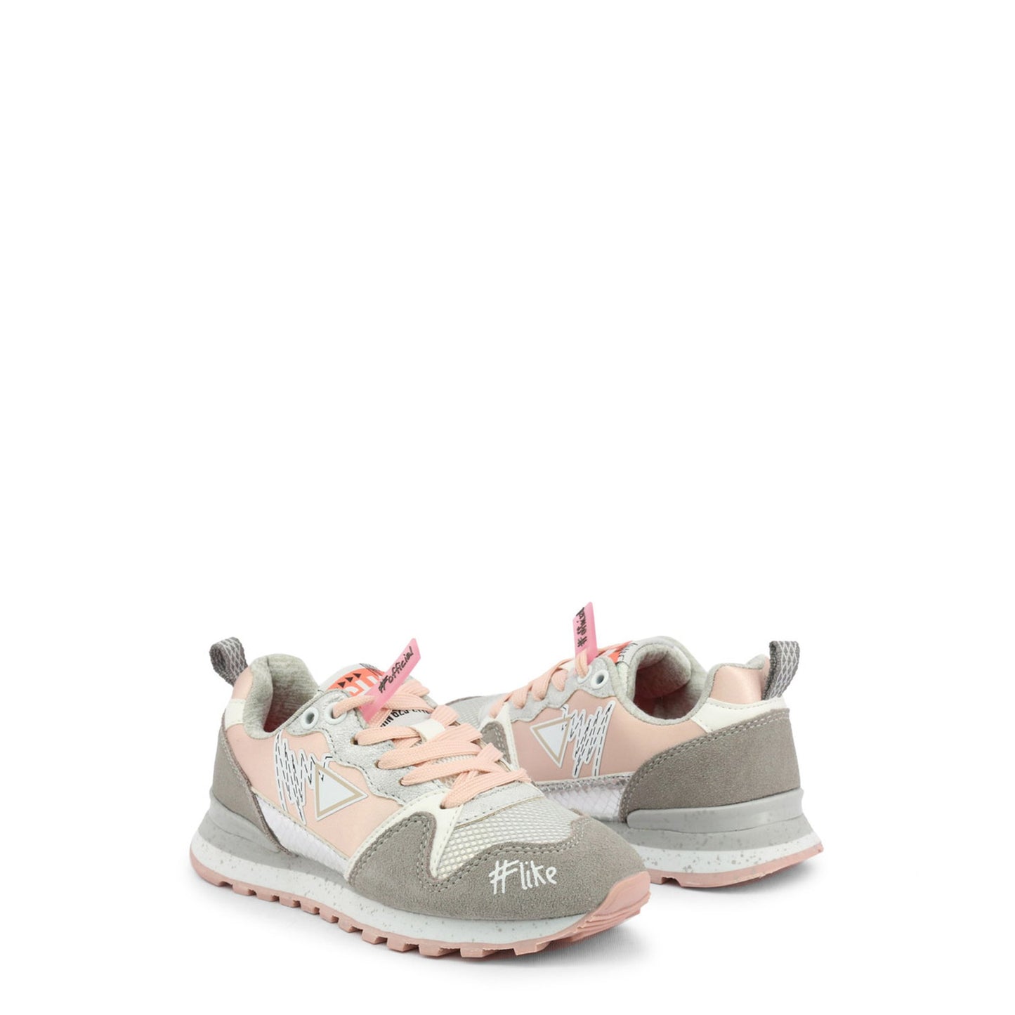 Shone 617K-018 grey