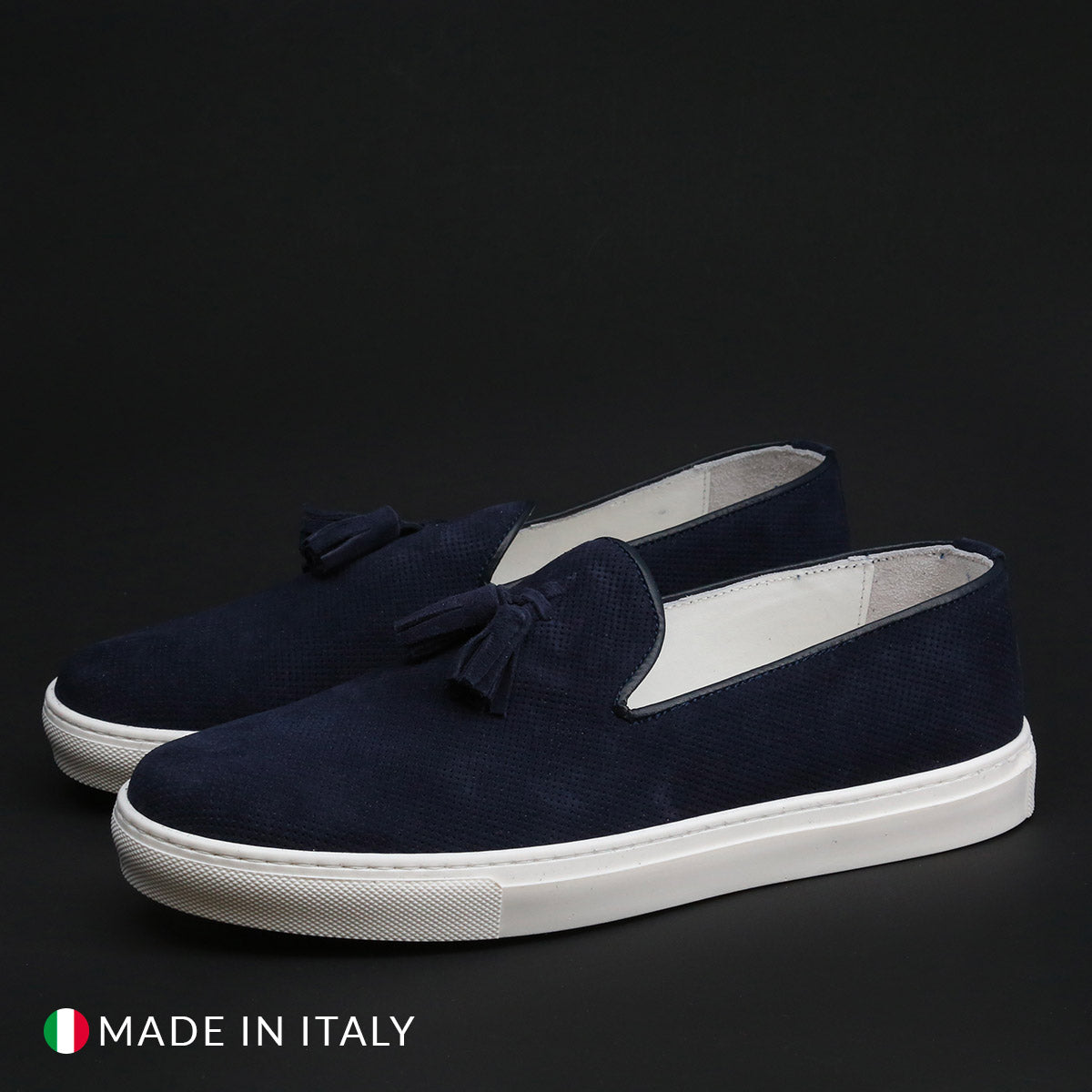 Duca di Morrone DIEGO-CAM
