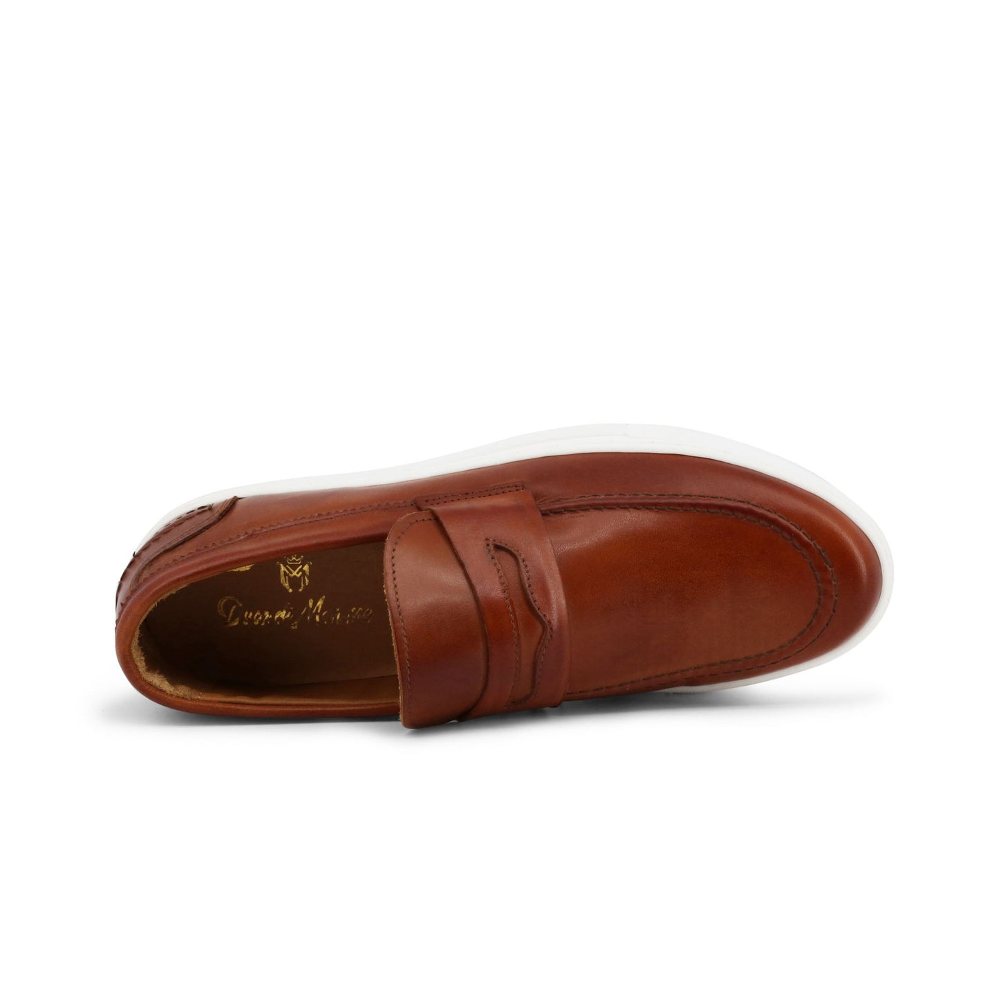 Duca di Morrone ENEA-PELLE brown