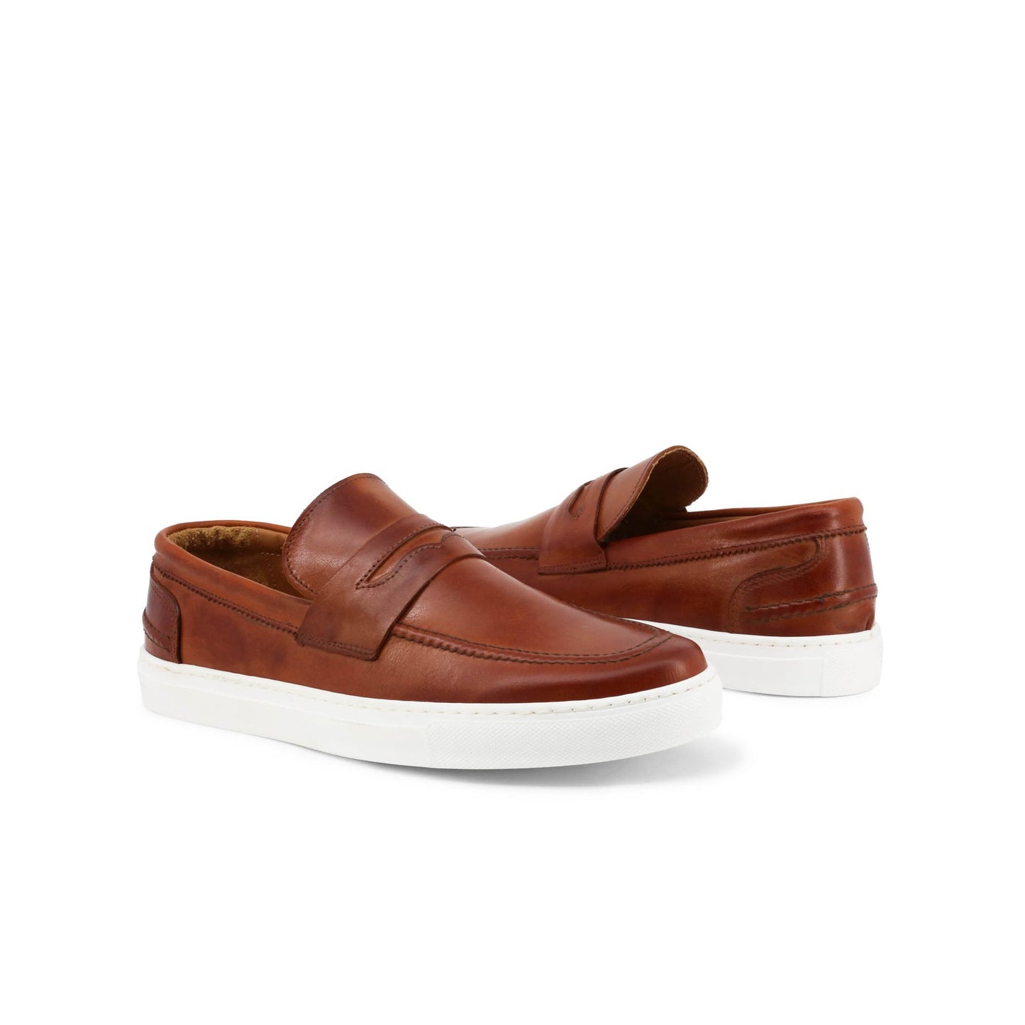 Duca di Morrone ENEA-PELLE brown