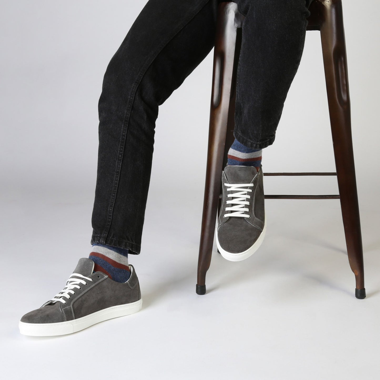 Duca di Morrone BRANDO-CAM blue