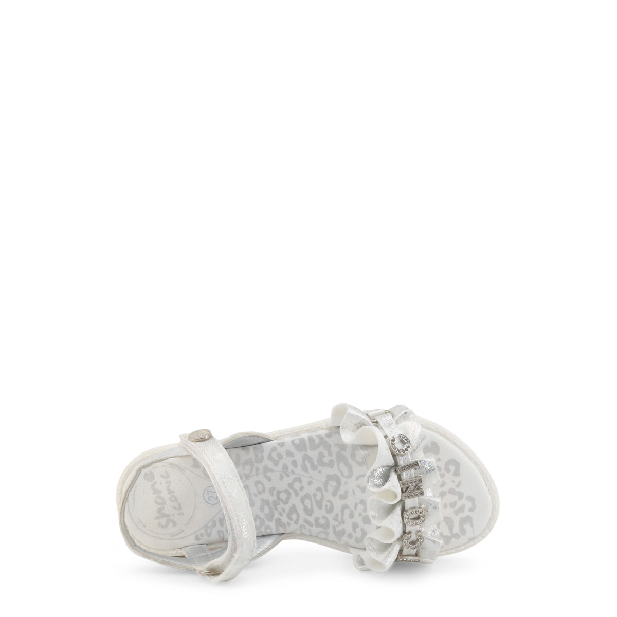 Shone 19371-002 grey - 3