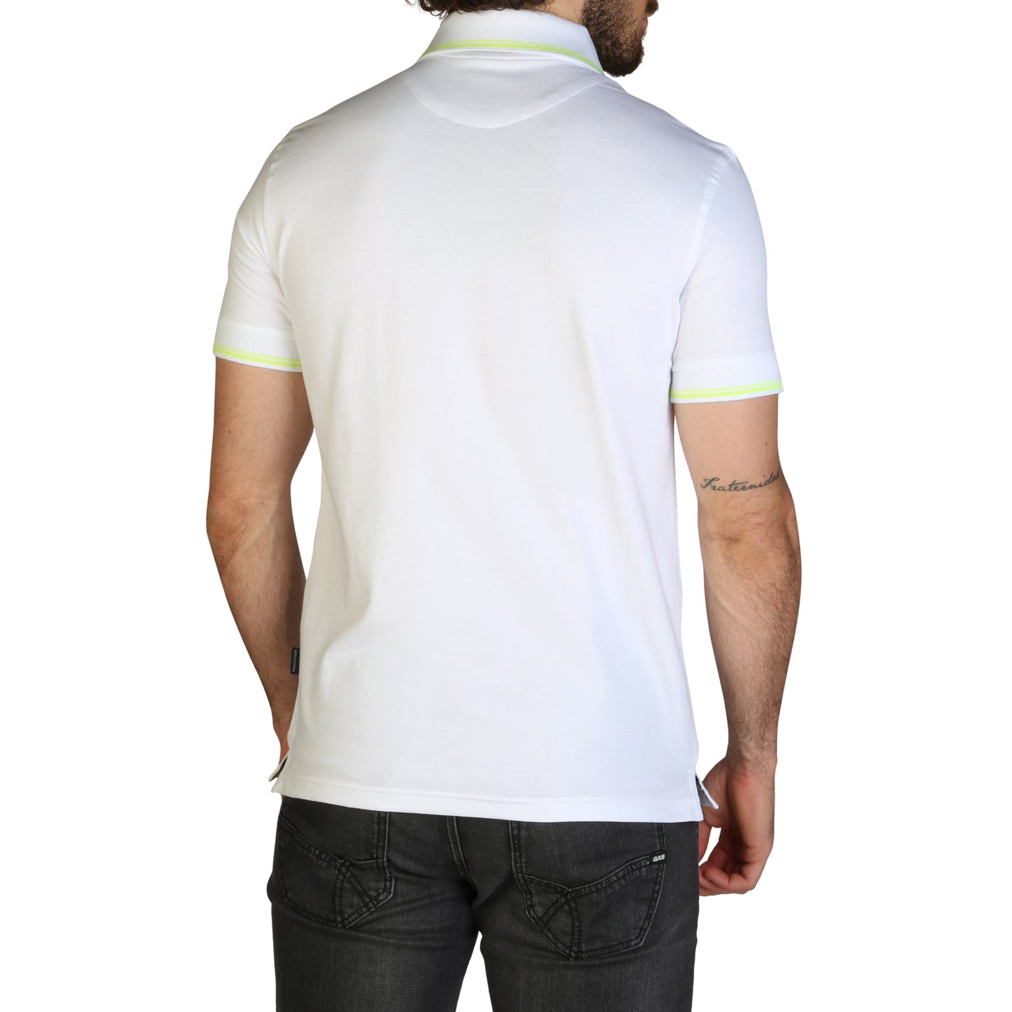 Aquascutum QMP025