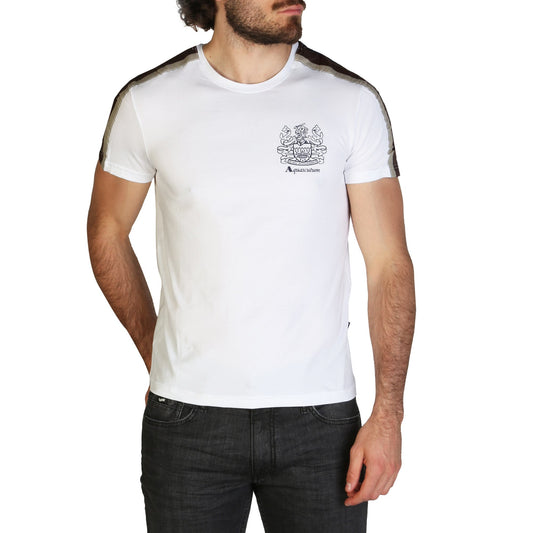 Aquascutum QMT017M0 white