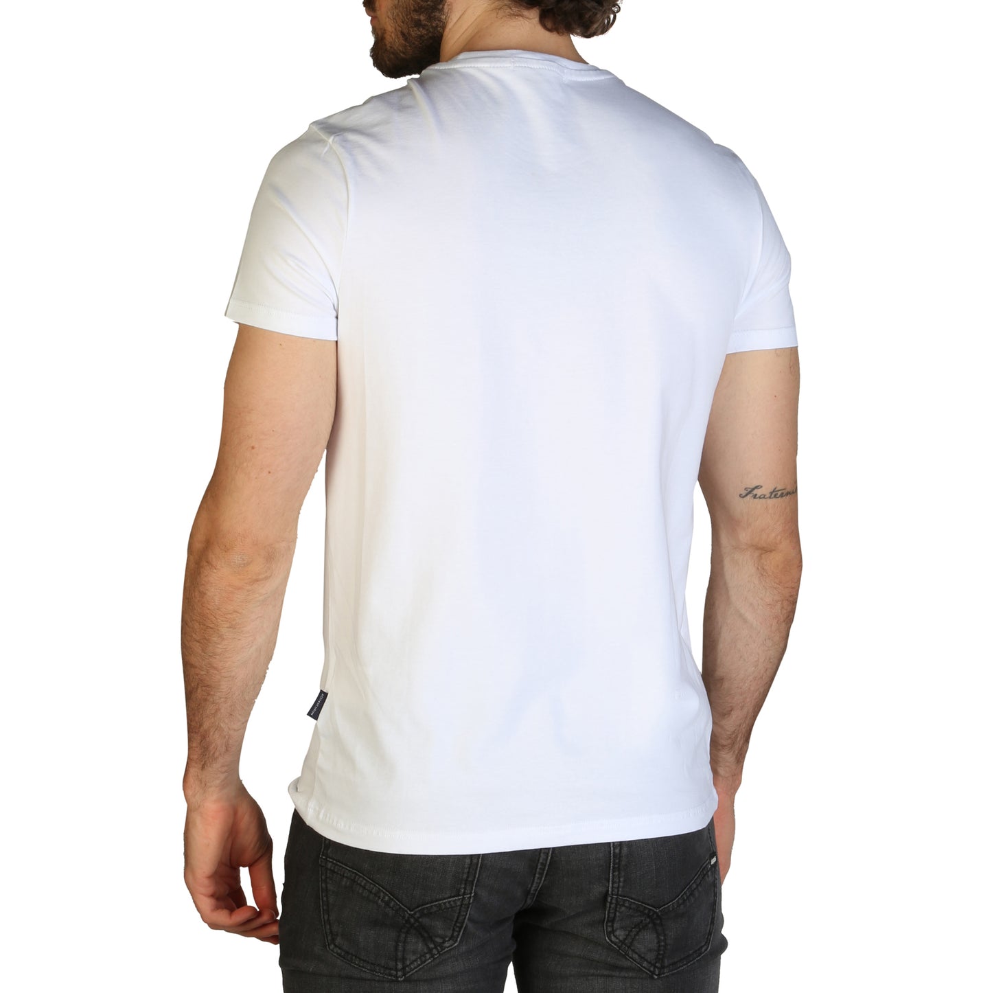 Aquascutum QMT019M0
