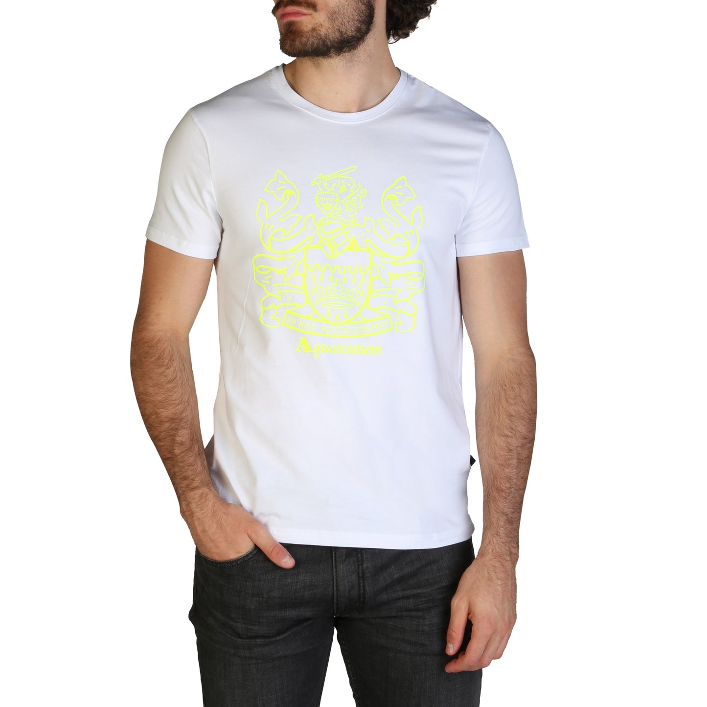 Aquascutum QMT019M0
