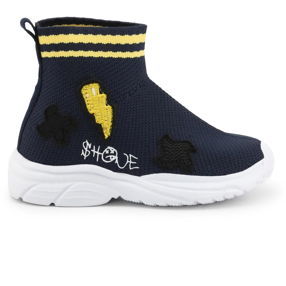 Shone 1601-005 Blue