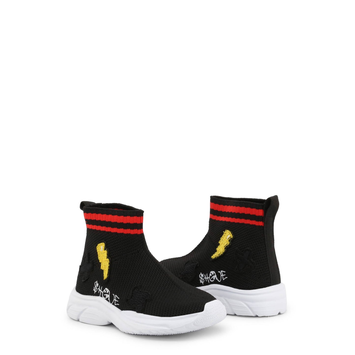 Shone 1601-005 Black