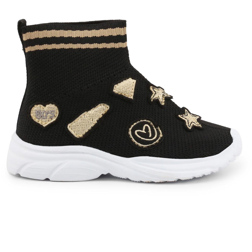 Shone 1601-007 Black