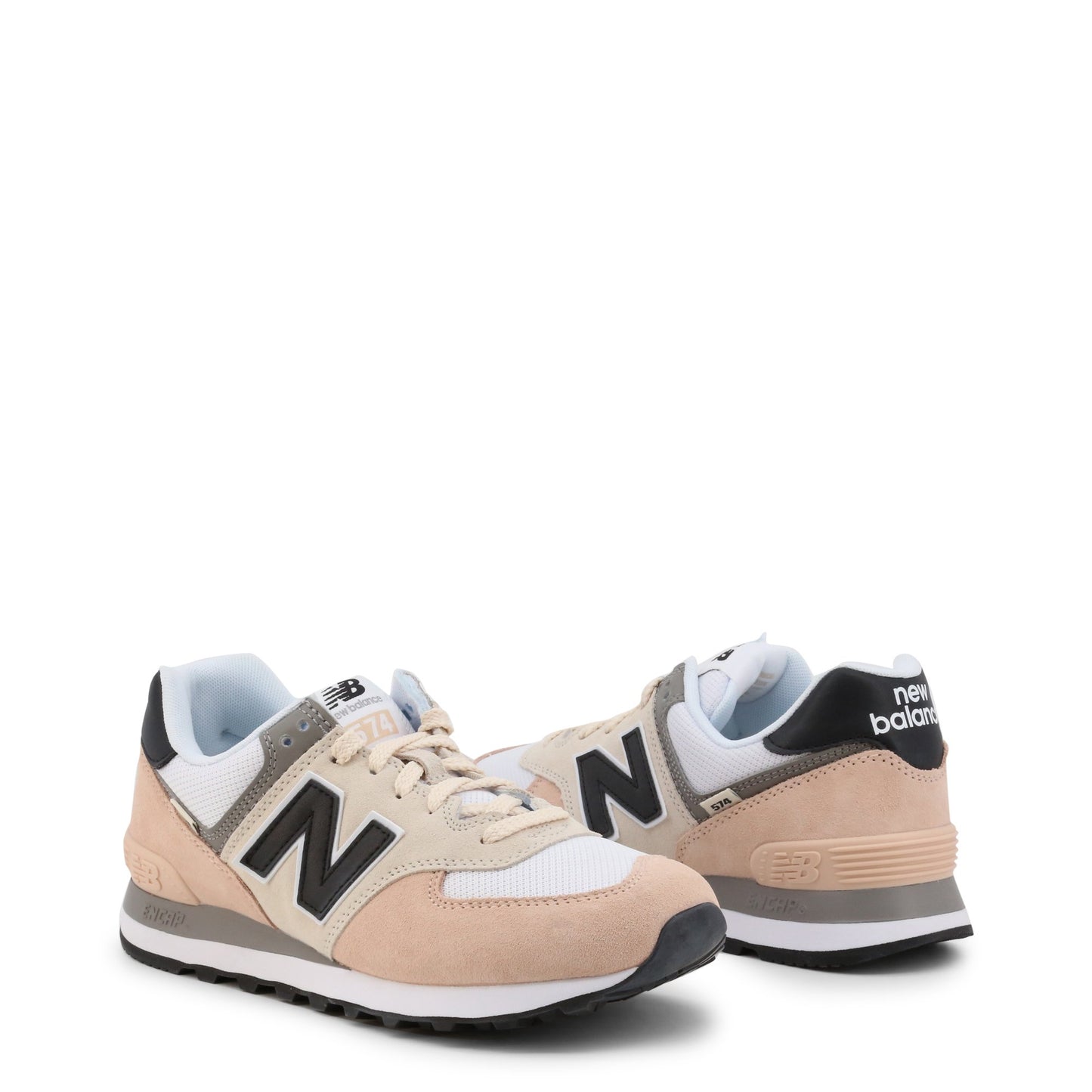 New Balance WL574 pink