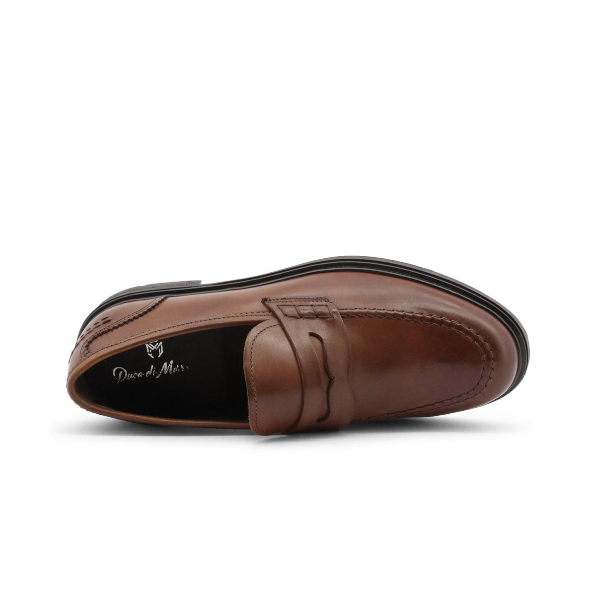 Duca di Morrone LUPO-PELLE