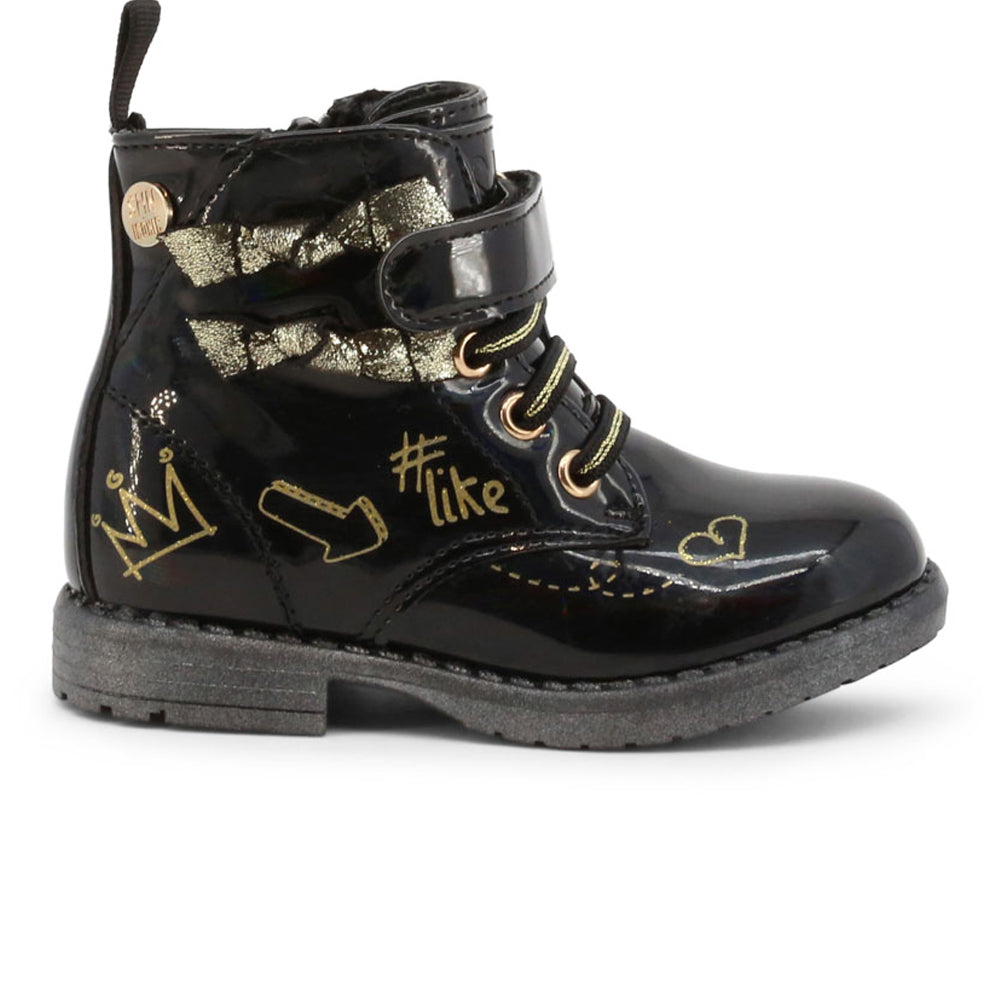 Shone 234-026 Black