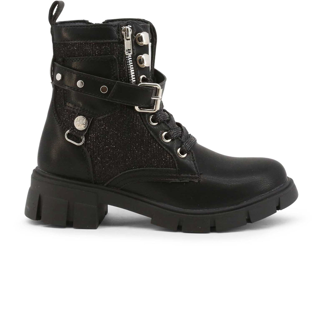 Shone 245-001 Black