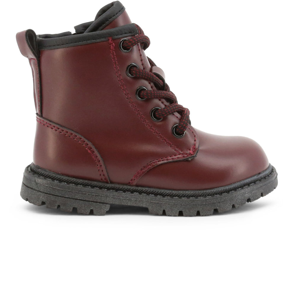 Shone 6372-021 Black