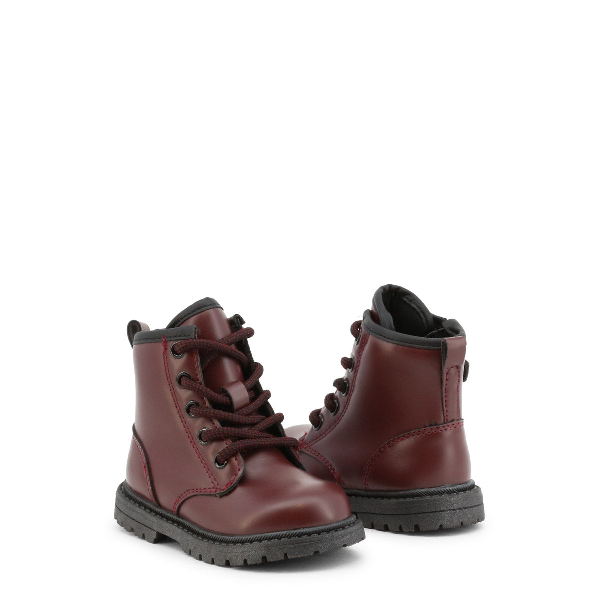 Shone 6372-021 Black