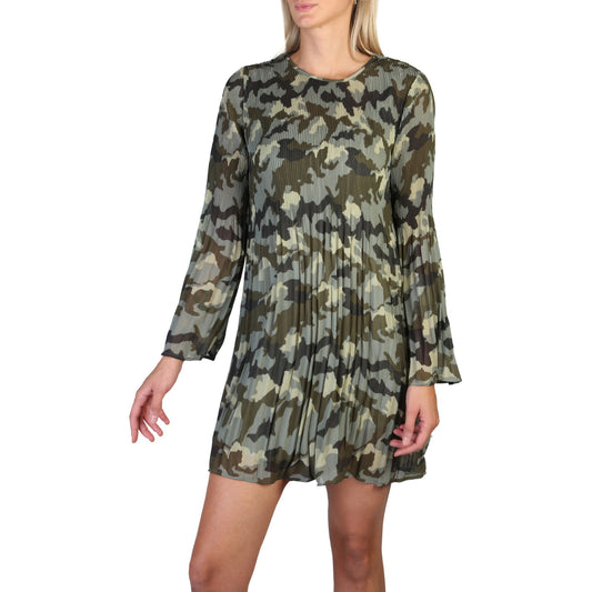 Pepe Jeans BRINA_PL952823 green