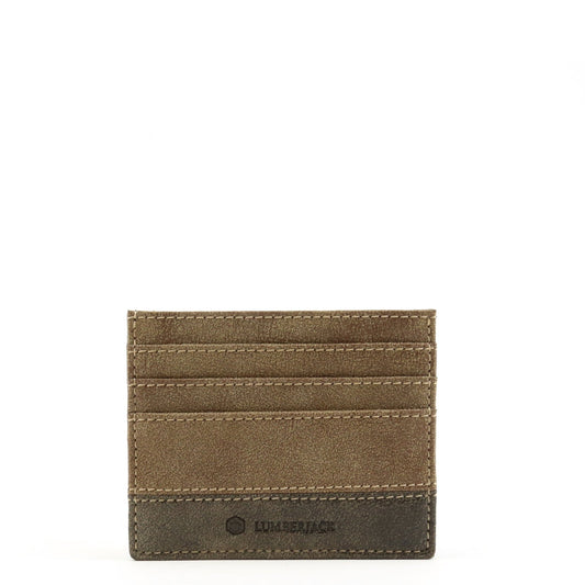 Bûcheron JACK_LK1878 marron