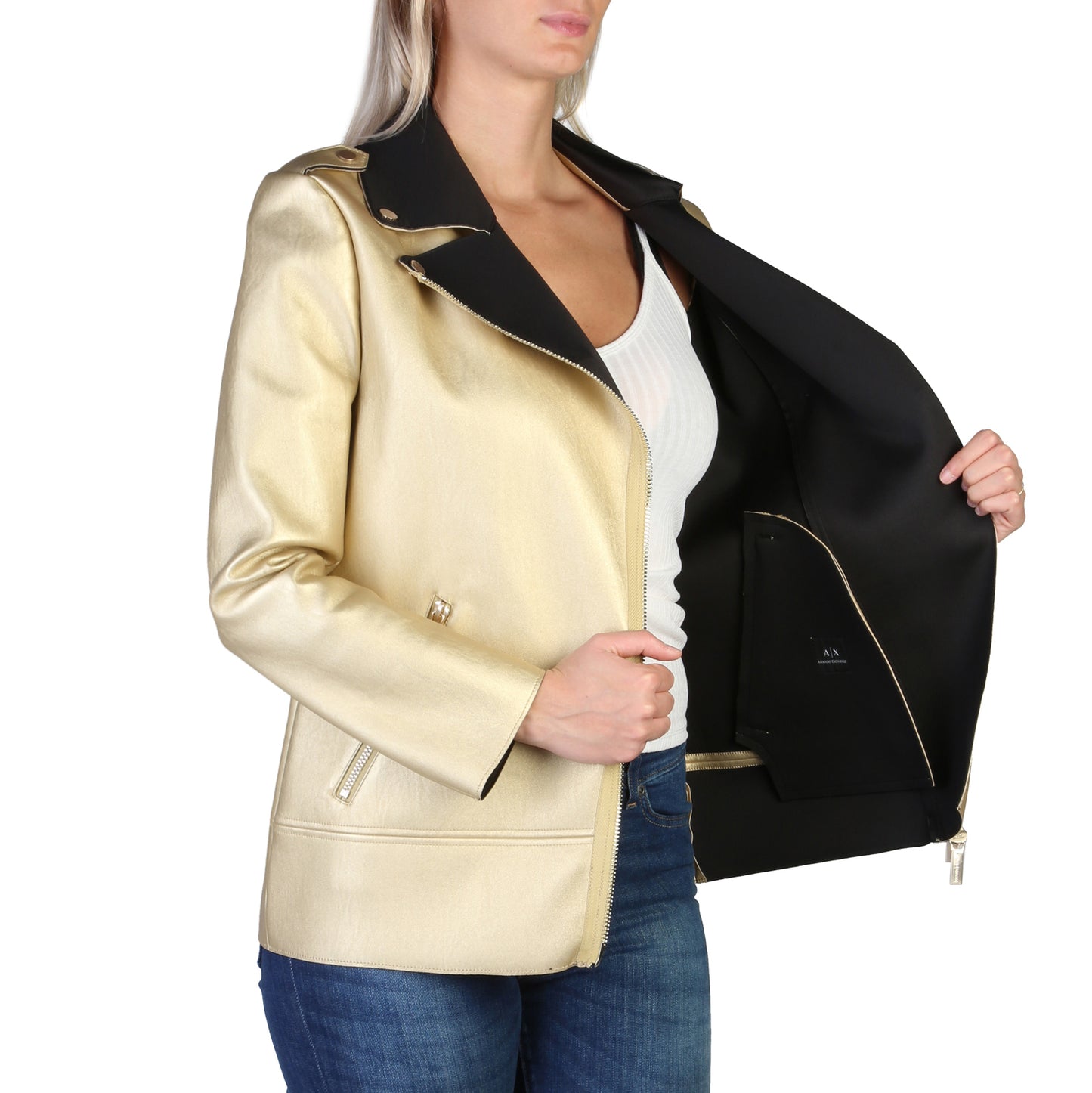 Armani Exchange 6ZYB53_YNFTZ
