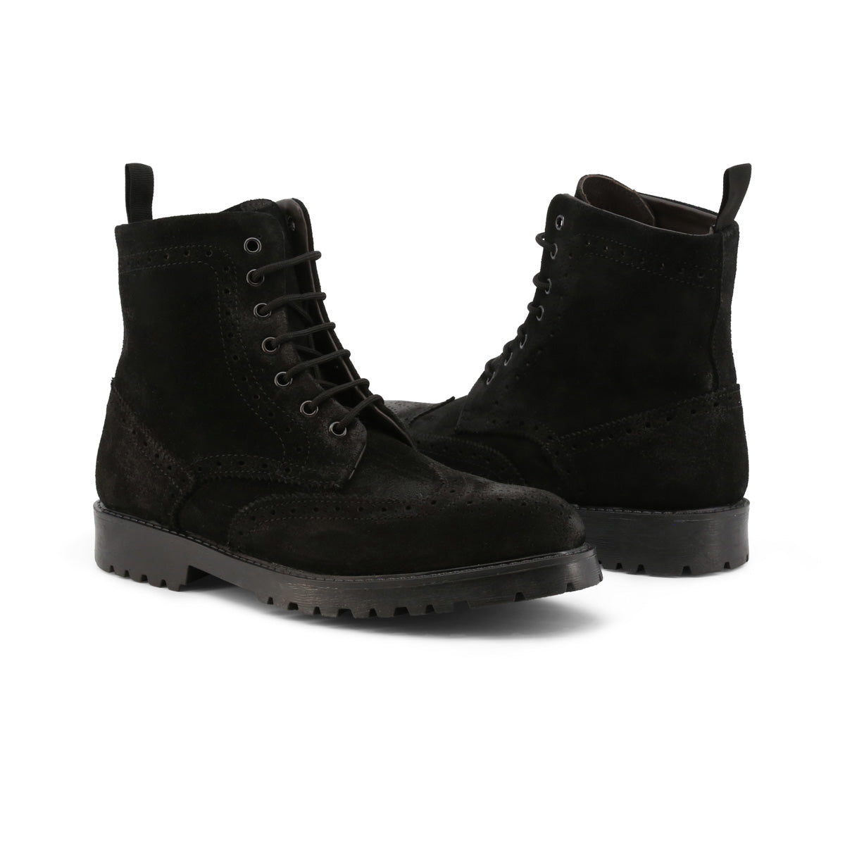 Duca di Morrone FAUSTO-CAM