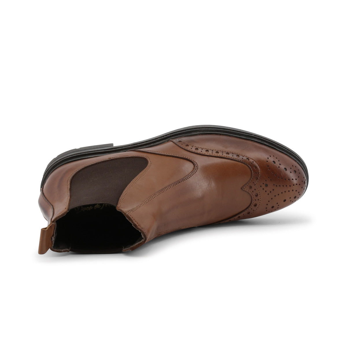 Duca di Morrone GIONA-PELLE