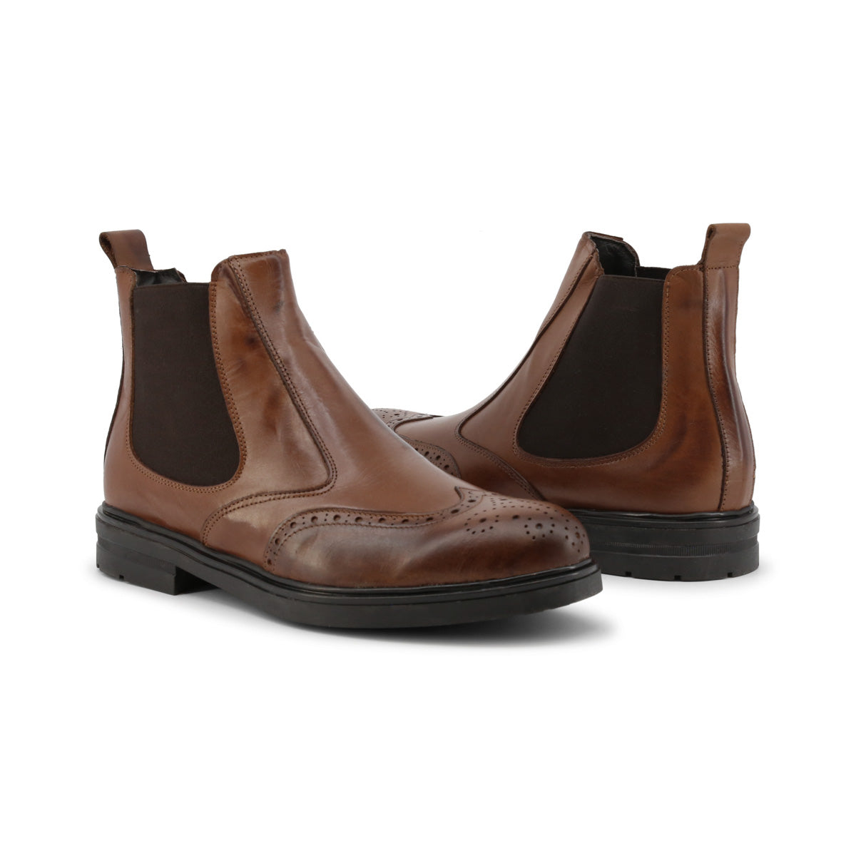 Duca di Morrone GIONA-PELLE