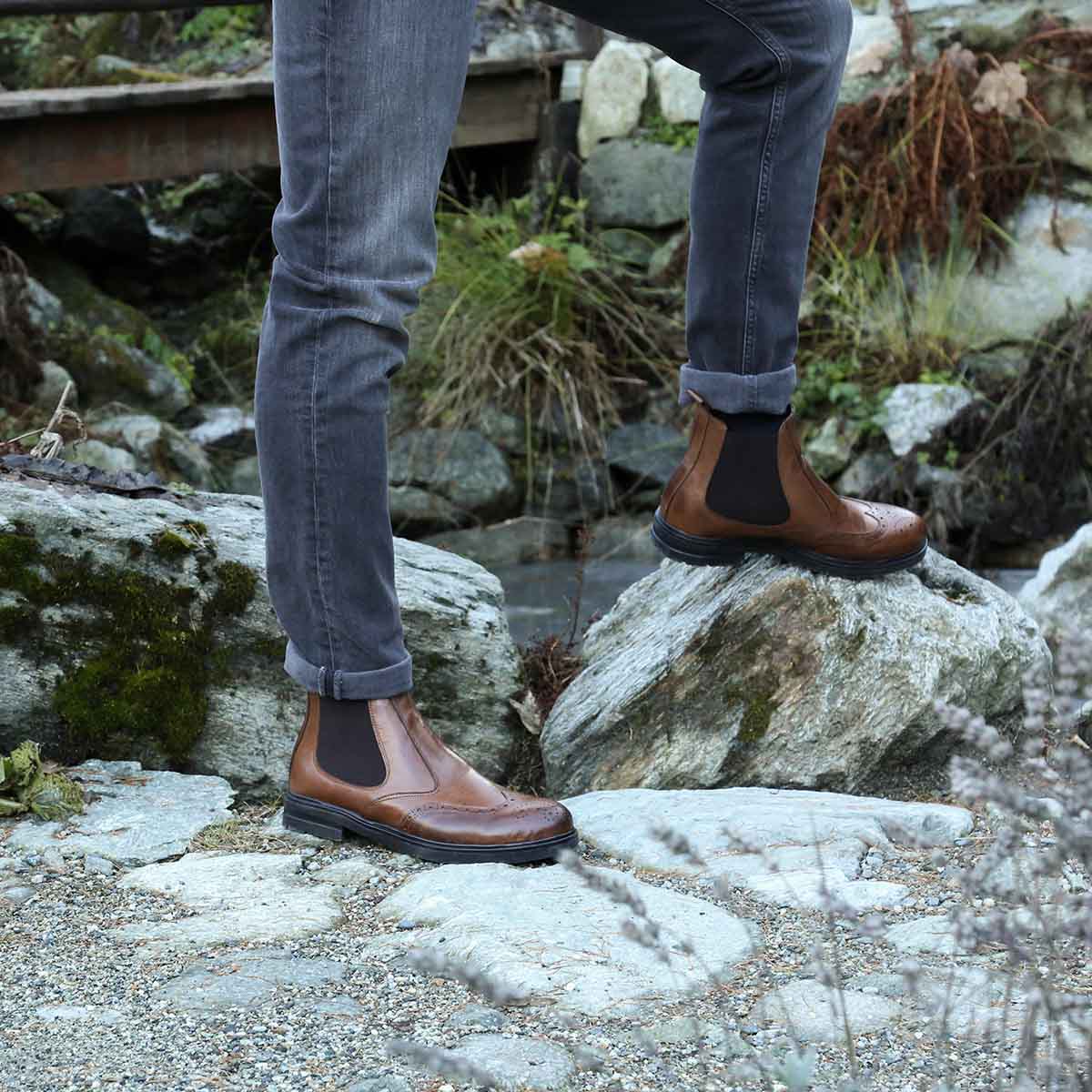Duca di Morrone GIONA-PELLE