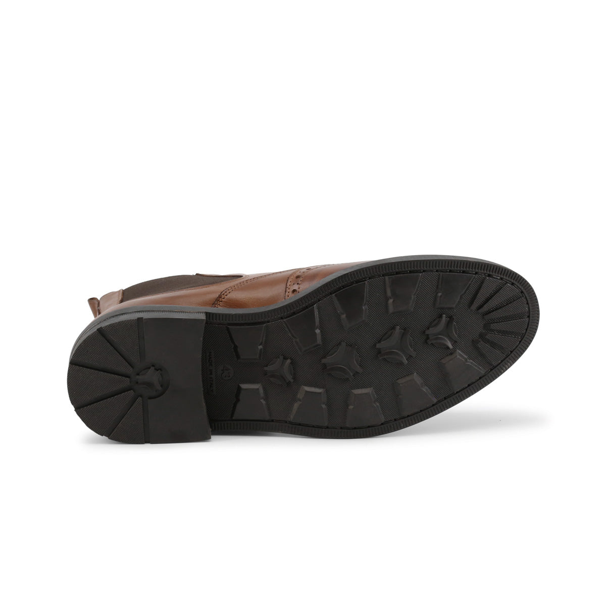 Duca di Morrone GIONA-PELLE