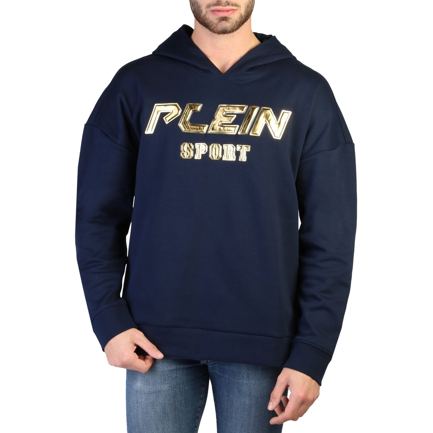 Plein Sport FIPS215 blue
