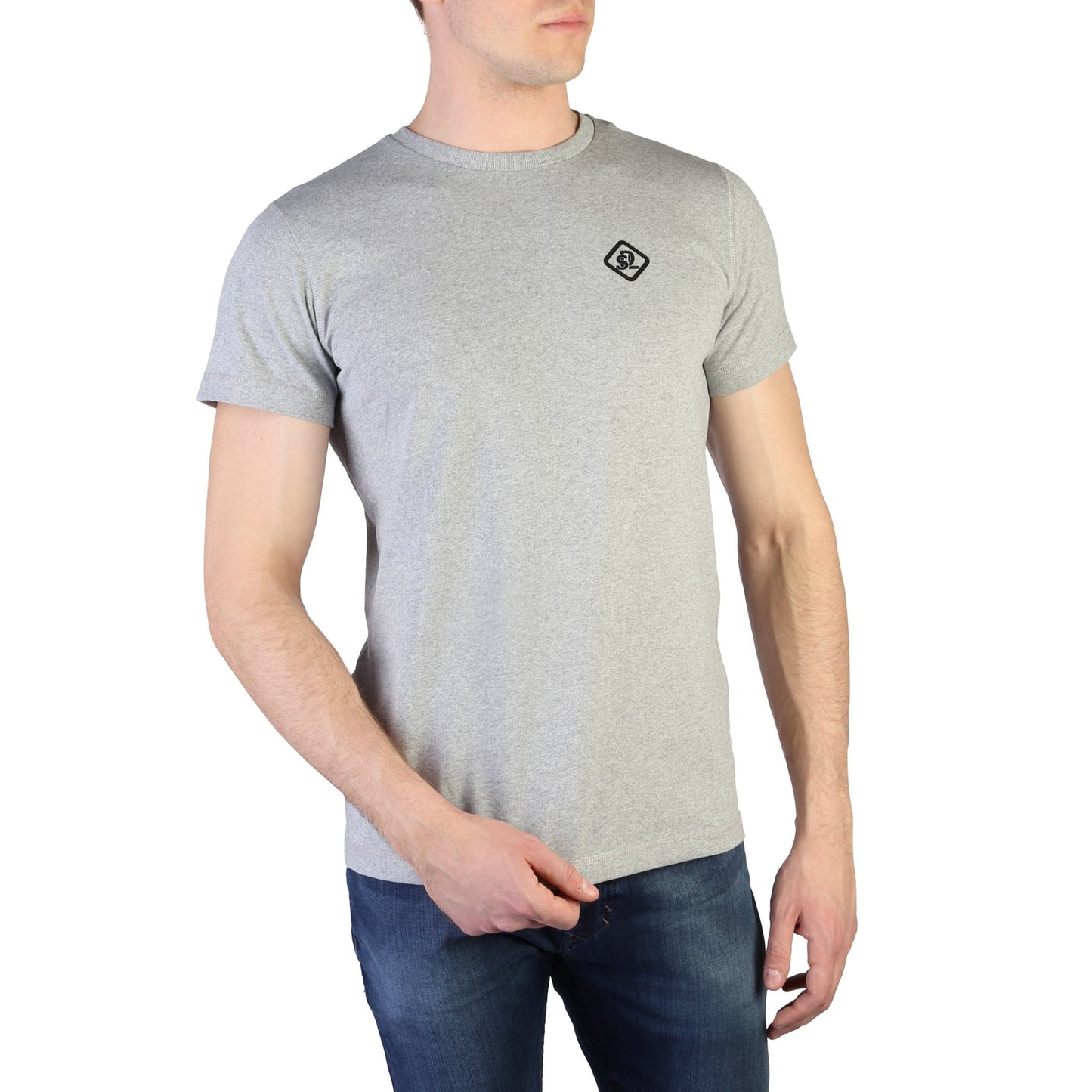 Diesel CC_T-DIEGO_00SHP5_0GYGB grey