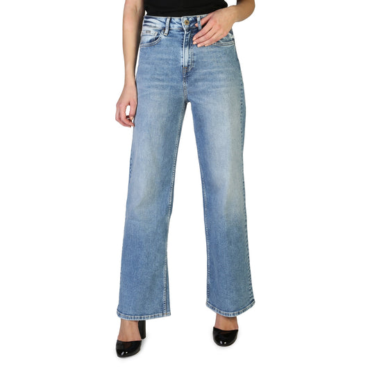 Pepe Jeans LEXA-SKY-HIGH_PL204162HI5 blue