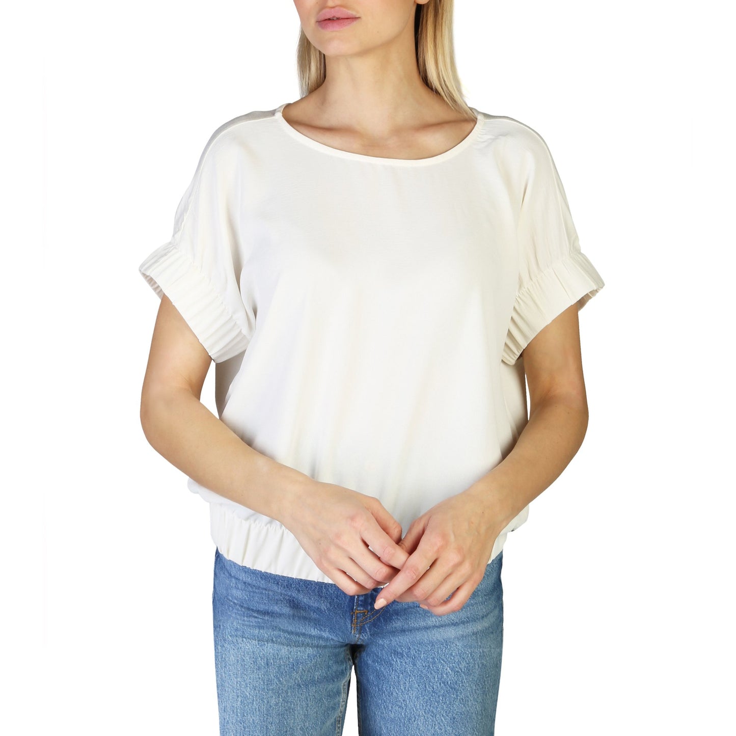 Pepe Jeans MARGOT_PL304228 blanc