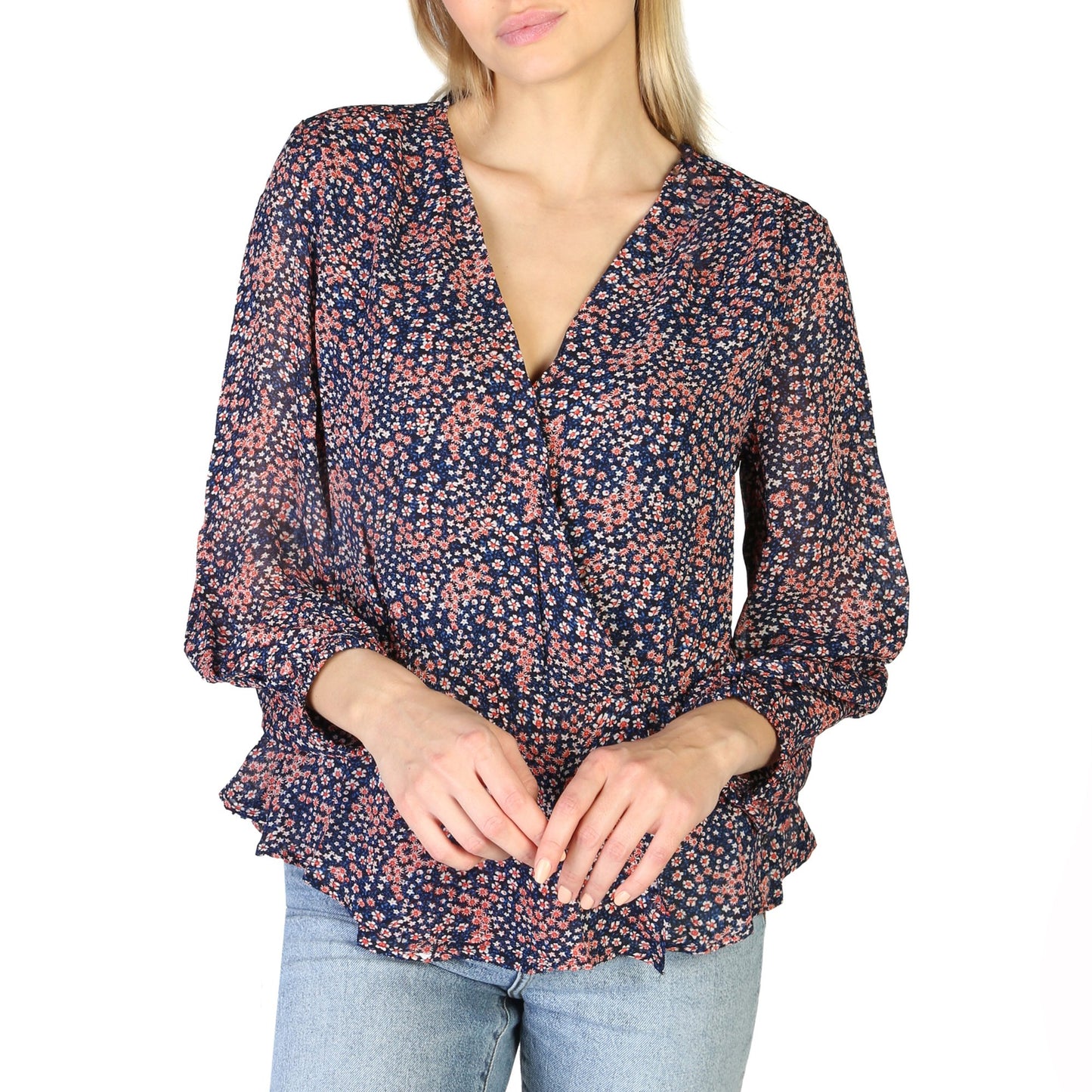 Pepe Jeans MARISA_PL304226 blue