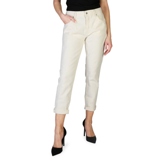 Pepe Jeans VIOLET_PL204176WI5 white