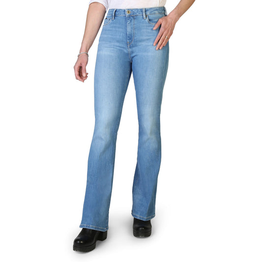 Pepe Jeans DION FLARE_PL204156PC2 blue