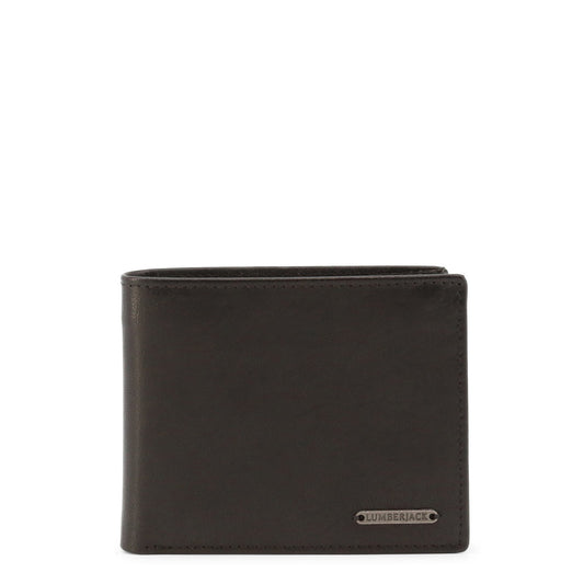Bûcheron WANTON_LK2822 noir