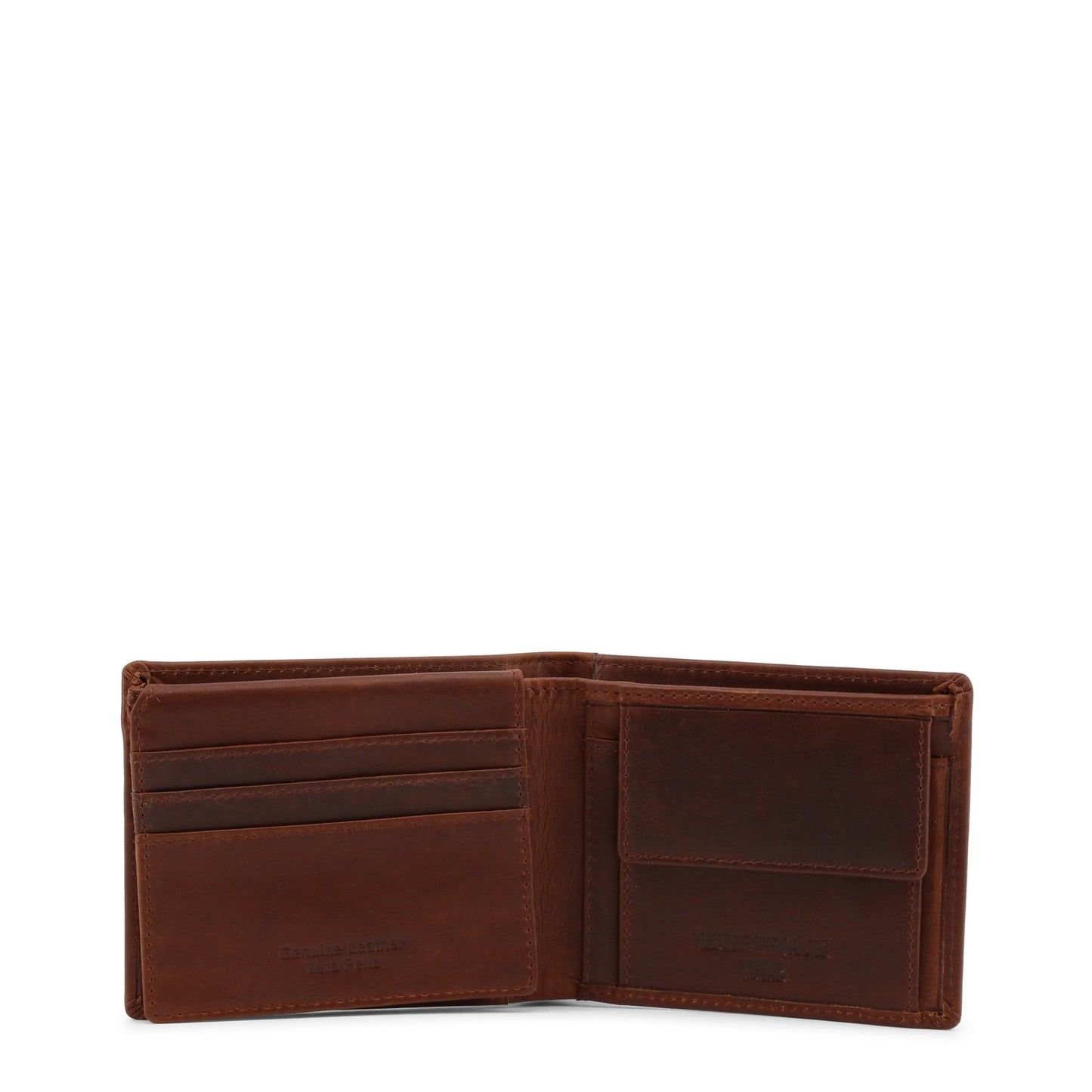 Lumberjack NEWCO_LK2862 brown