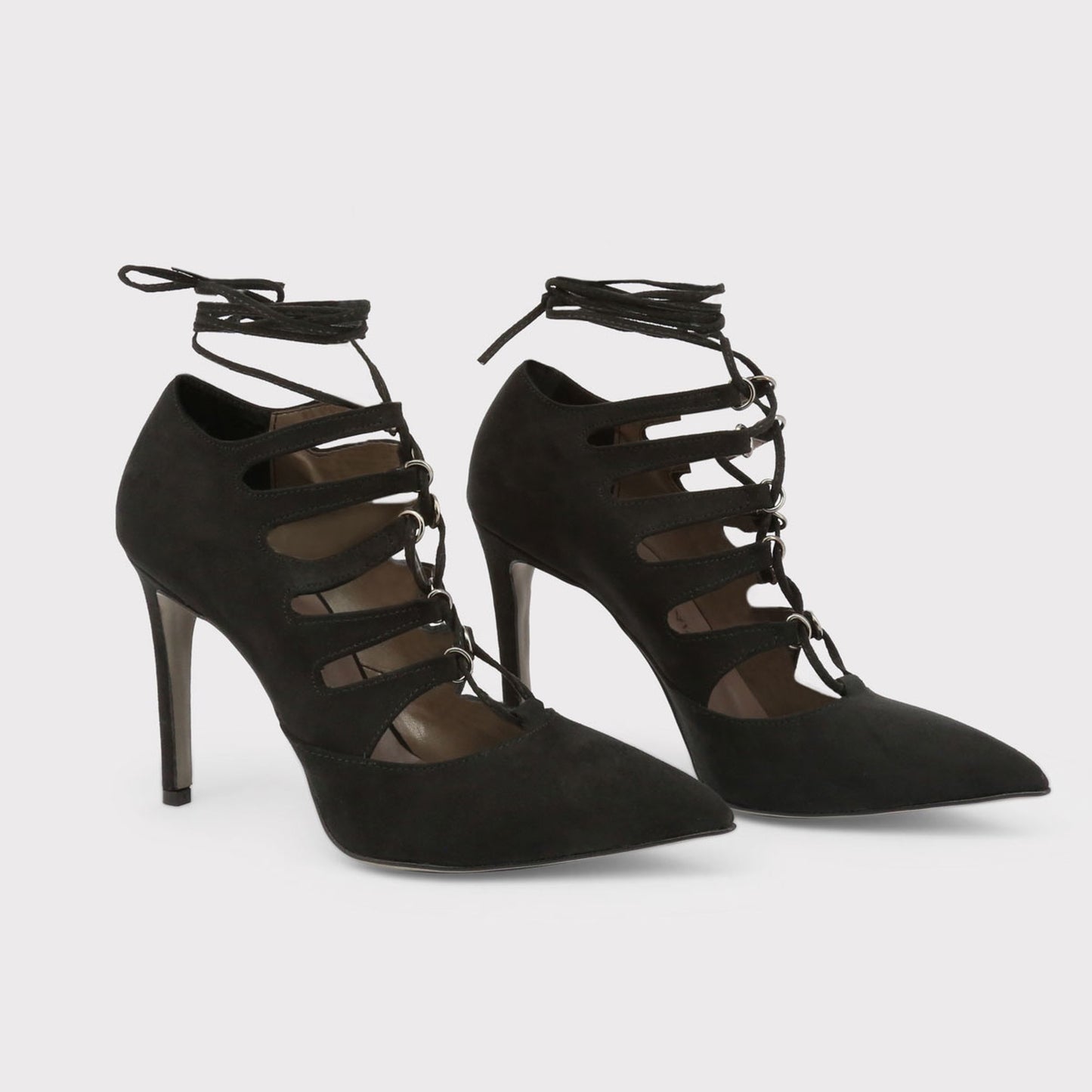 Made in Italia MORGANA black