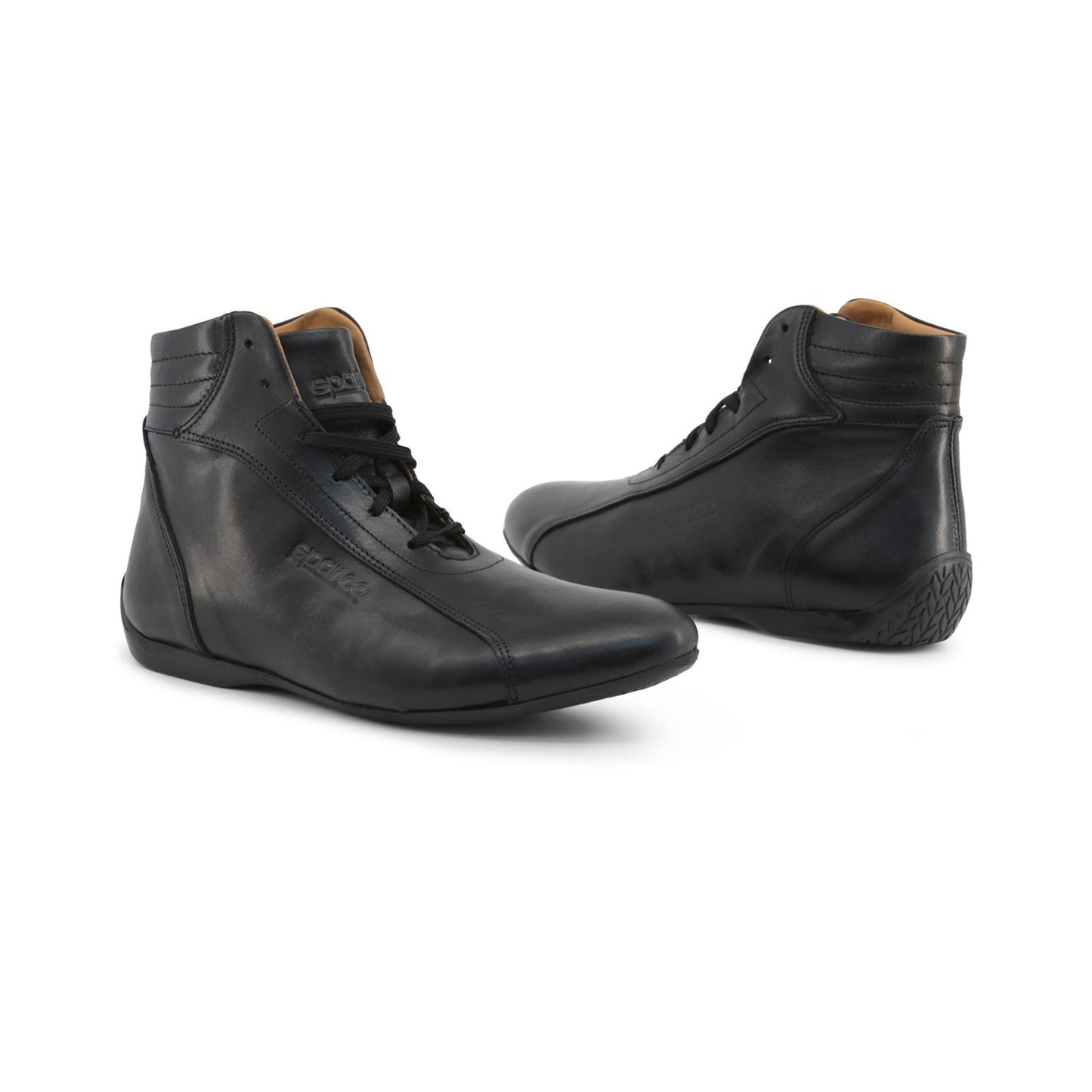 Sparco MONZA-GP black