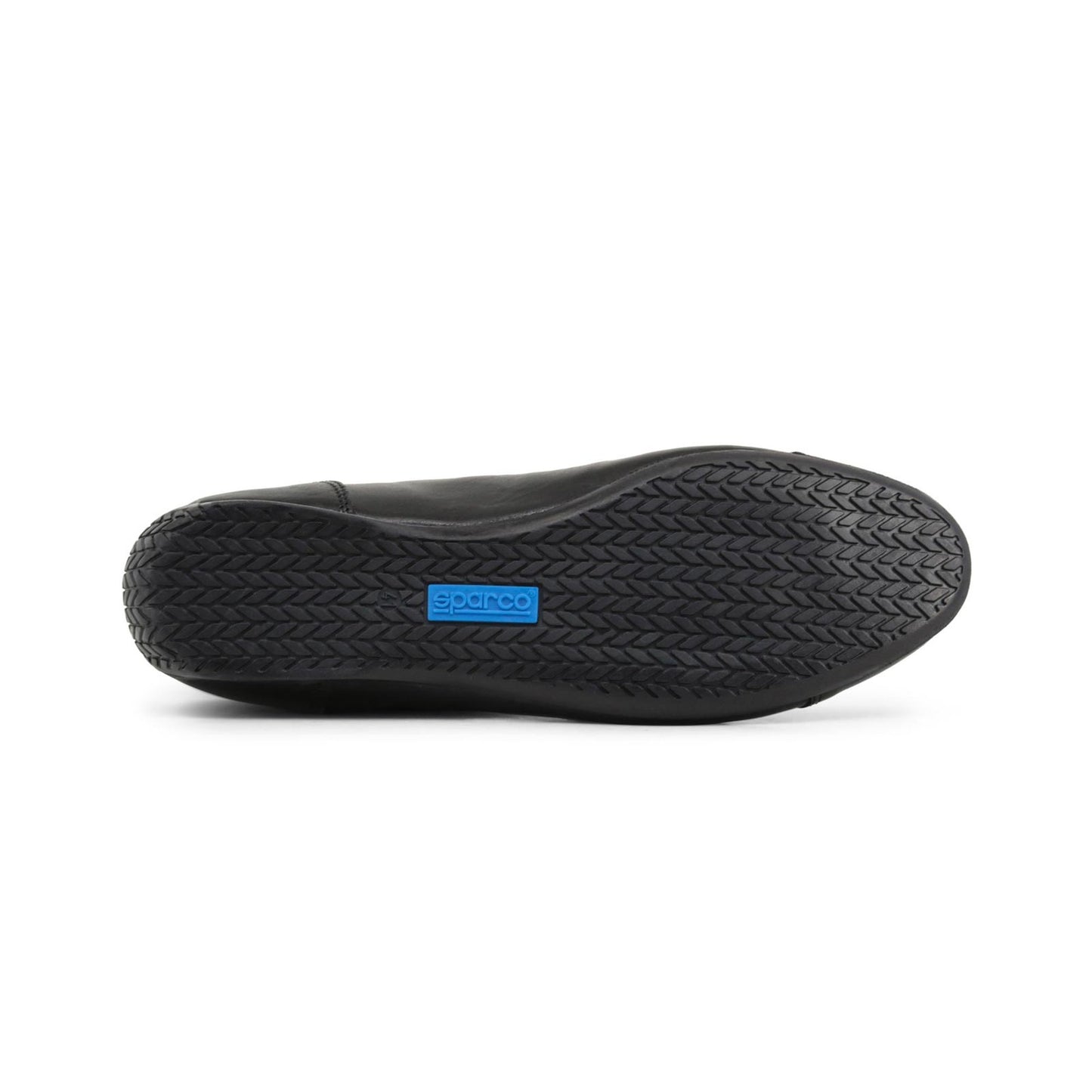 Sparco MONZA-GP black