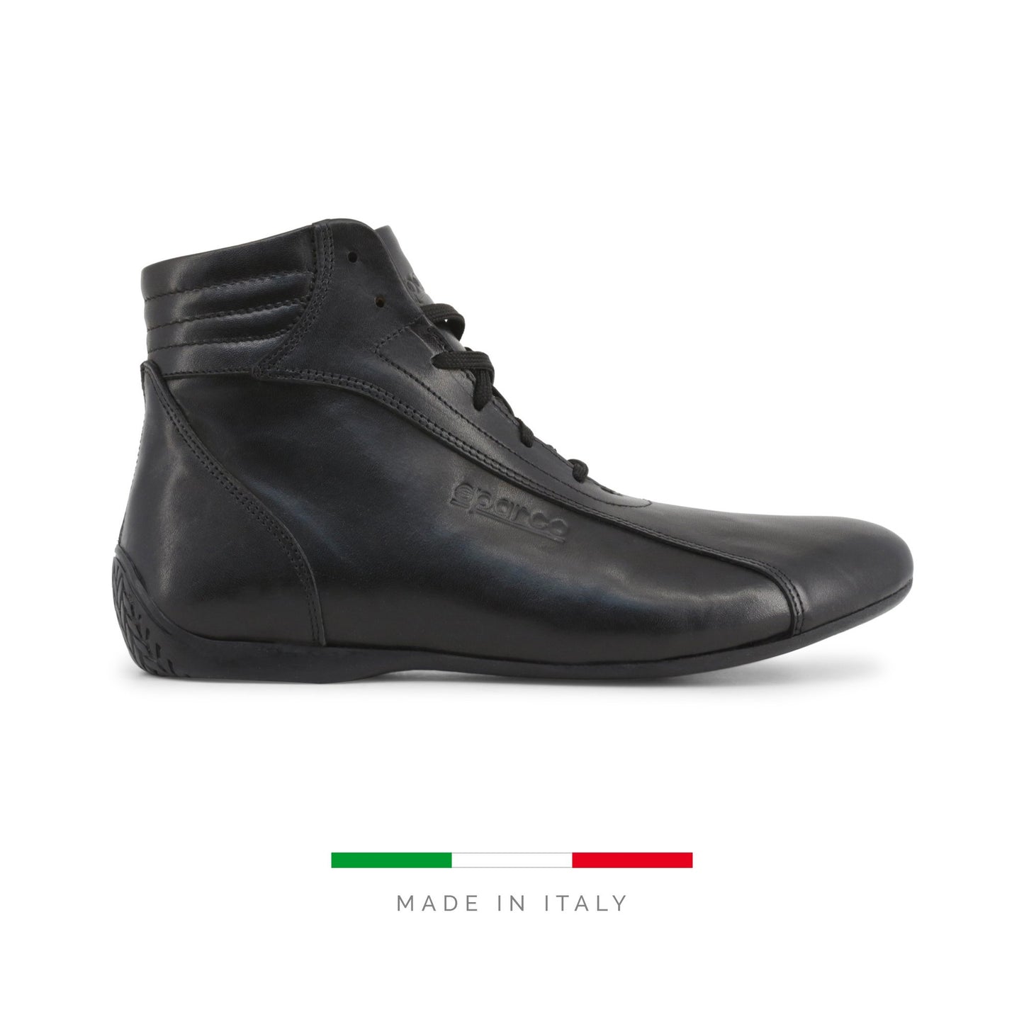 Sparco MONZA-GP black
