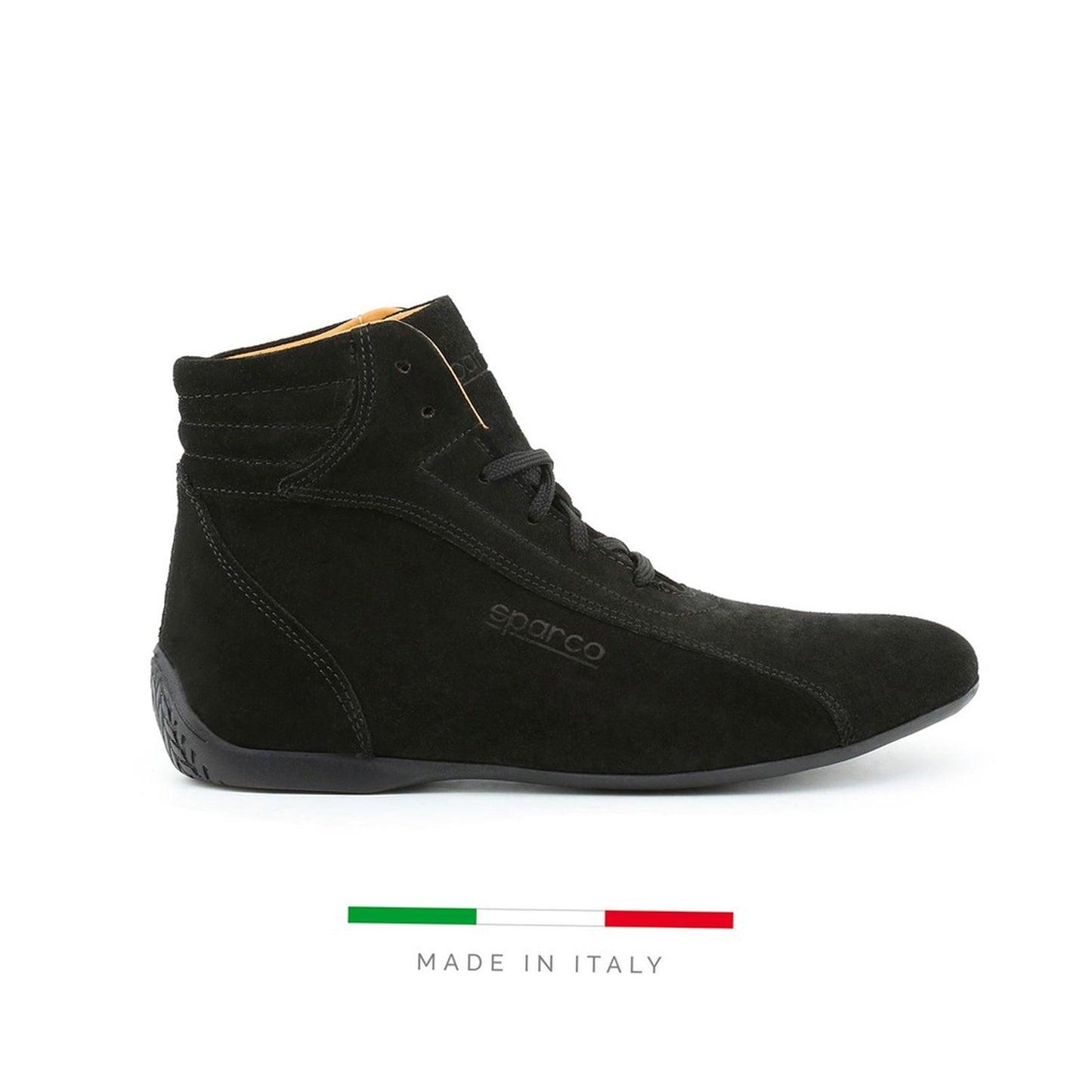 Sparco MONZA-GP-CAM black