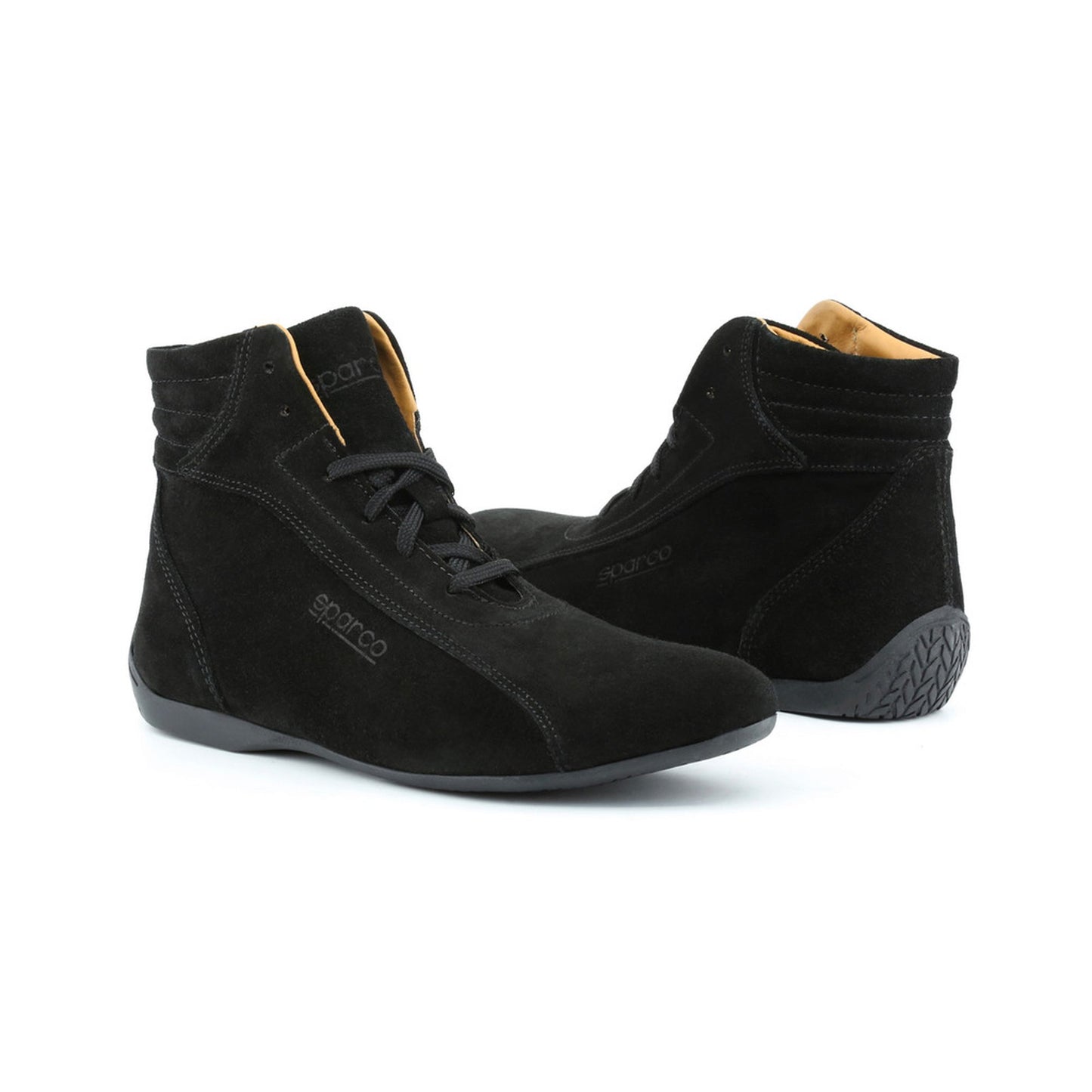 Sparco MONZA-GP-CAM black